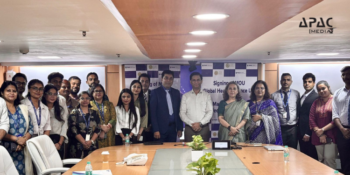 Max Healthcare, Global Health Alliance UK Join Hands for Advanced Medical Training and Research