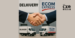 Logistics leader Delhivery has acquired rival Ecom Express for Rs 1,407 crore, a move set to consolidate the Indian package delivery market.