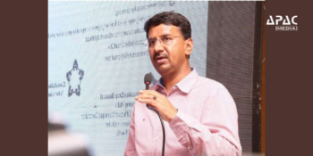 MP Govt Assigns New Posts to Five IAS Officers; IAS Manish Singh Made Principal Secretary, Technical Education
