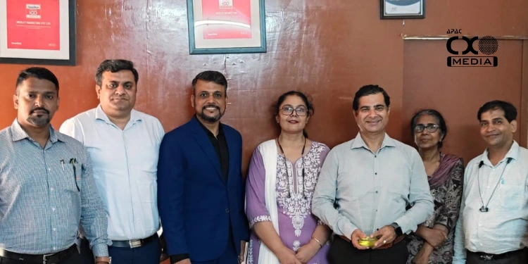 Citrus Appoints Medley India as North India Distributor to Strengthen Thin Client Market Presence