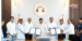 MP Govt Signs Two MoUs to Boost River Conservation and Rural Development