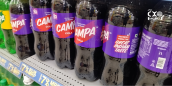 Reliance to Set Up Rs 1,622 Cr Campa Cola Bottling Plant in Karnataka’s Vijayapura