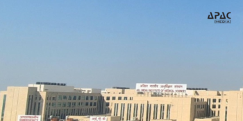 AIIMS Nagpur, UNICEF Join Hands to Tackle Childhood NCD Burden