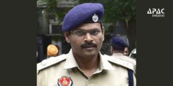 MHA Approves Appointment of IPS J. Elanchezhian as DIG in CBI