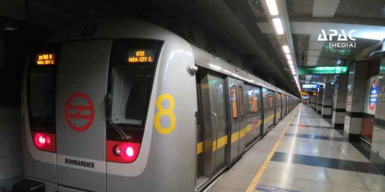Delhi Metro Revises Fares from August 25, Short Trips to Cost More