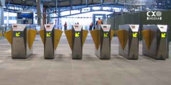 Aurionpro Wins Rs 250 Cr Automatic Fare Collection System Project for Mumbai Metro
