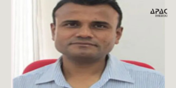 IAS Shailesh Kumar Yadav to Take Charge as Deputy Secretary, NHA