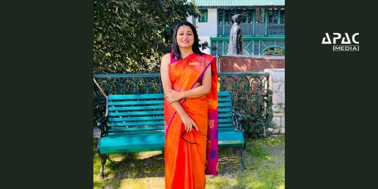 Assam Govt Transfers Two IAS Officers; IAS Kanika Rathee Made Deputy Secretary, GAD