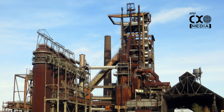 JSW Steel, POSCO Group Sign Pact to Set Up 6 MTPA Steel Plant in Odisha