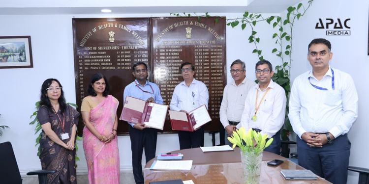 NHA and C-DAC Launch e-Sushrut@Clinic to Strengthen Digital Health Ecosystem