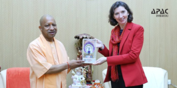 UP Govt Rolls Out Chevening Atal Scholarship for Students to Study in UK