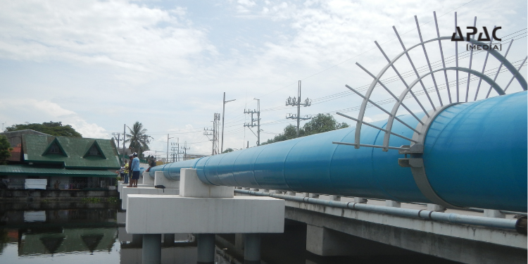 SPML Infra Wins Rs 10.73 Bn Indore Water Supply Project under AMRUT 2.0