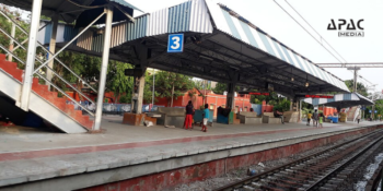 Southern Railway to Strengthen Passenger Safety with AI-Enabled Video Surveillance Systems