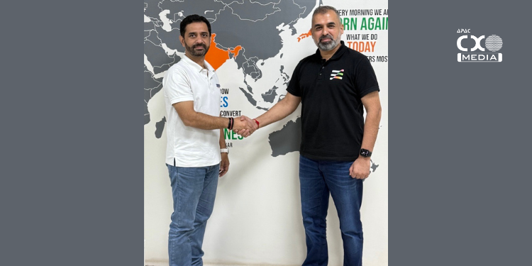 Reliance Animation, Rian Partner to Accelerate Global Content Exchange