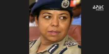 Odisha Govt Transfers 18 IPS Officers; IPS Dr. Santosh Bala Made Director, State Forensic Science Lab