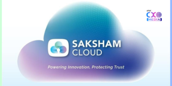 Ishan Technologies Launches Saksham Cloud to Provide Indigenous Cloud Services for Indian Enterprises
