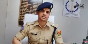 Rajasthan Govt Reshuffles Four IPS Officers; IPS Hemant Kalal Made Additional DCP, Jaipur Commissionerate