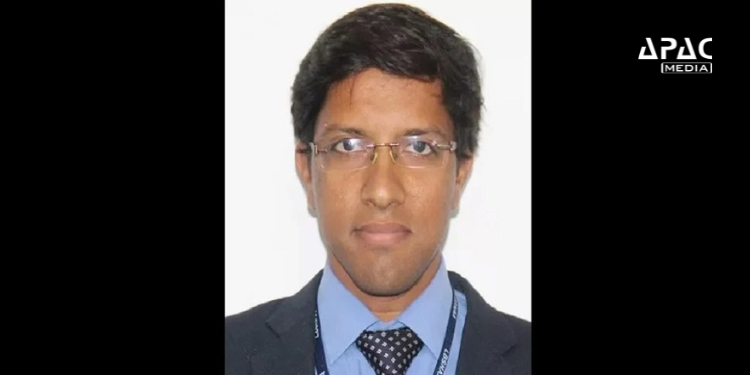 IAS Kishore Kshirsagar Lakshman Named Special Secretary to Delhi LG