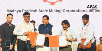 TEXMiN, IIT(ISM) Dhanbad Signs MoU with MP Govt and MPSMCL to Redefine State’s Mining Sector