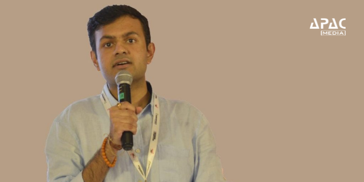 IAS Prince Dhawan to Assume Charge as Executive Director, REC Limited