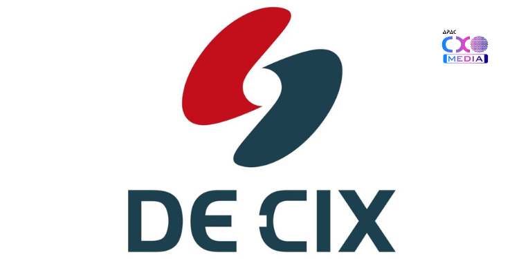 DE-CIX Achieves Google VPP Gold Status, Enhancing Access to Google Services