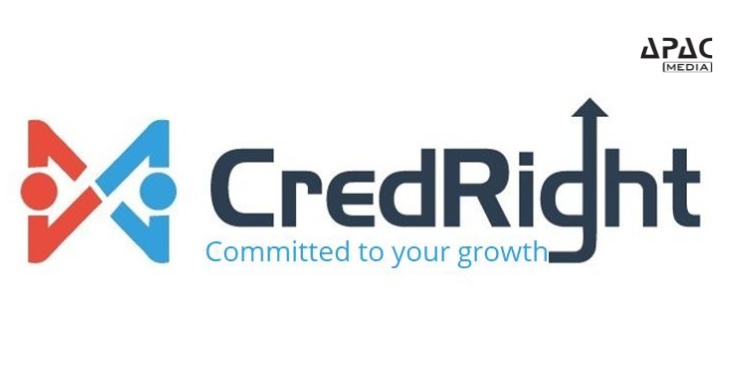 CredRight Raises $10 Million in Series B Funding Led by Abler Nordic