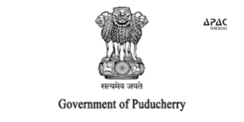 Puducherry Govt Assigns New Roles to Two IAS Officers; IAS Ankit Kumar Made Regional Administrator, Yanam