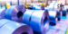 BMW Industries to Invest Rs 803 Cr in New Steel Plant at Bokaro