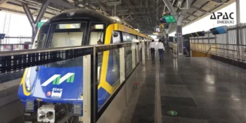 West Bengal's Titagarh Rail Systems Ltd (formerly Titagarh Wagons) secured a Rs 1598.55 crore contract from NCC Ltd to supply 108 coaches for the Mumbai Metro Line 6. The contract, awarded by the Mumbai Metropolitan Region Development Authority (MMRDA), includes designing, manufacturing, testing, and a five-year maintenance plan for the coaches.