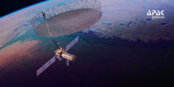 NASA’s Parker Solar Probe Hits 25th Close Sun Flyby, Matches Speed Record