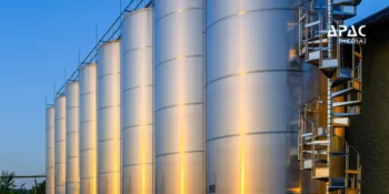 Arunachal Pradesh is set to establish India's first private 2G ethanol plant, utilizing bamboo as a sustainable resource.