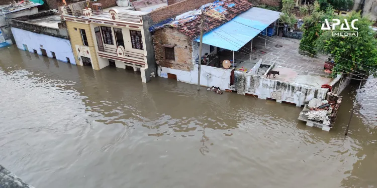 Tripura has launched its State Disaster Management Plan for FY 2024-25, integrating technology and AI to minimise damage from disasters like past cyclones and floods.