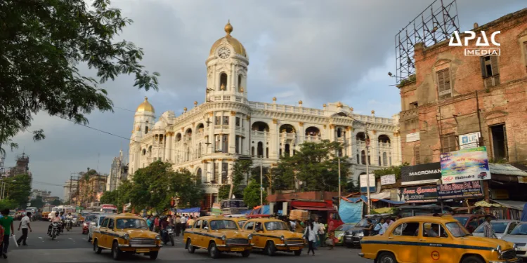 Kolkata tops NCRB 2023 list as India’s safest city for the fourth year, recording only 83.9 offences per lakh people, the lowest among 19 major cities.