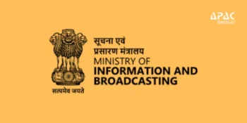 IAS Vikram Singh Malik has been appointed as Deputy Secretary in the Ministry of Information & Broadcasting.
