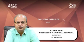 Padma Shri Prof. Manindra Agrawal, IIT Kanpur Director, has discussed in an interview about AI, quantum tech, defence, semiconductors and the IIT's role in India’s tech future.