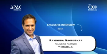 ‘Cross-functional Collaboration is Essential for Successful Development of an AI-driven Solution’: Ravindra Nagpurkar, Founding Partner, TheSybil.ai