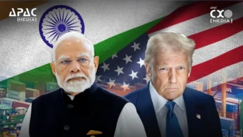The US 50% tariff on Indian exports come into effect today amid Trump's mediation claims between India and Pakistan, straining trade ties and geopolitical relations.
