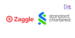 Zaggle Prepaid Ocean Services has signed a five-year referral agreement with Standard Chartered Bank to provide prepaid payment and expense management solutions to the bank’s corporate clients.
