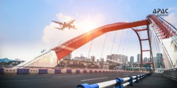 Navi Mumbai International Airport Set to Open on October 8