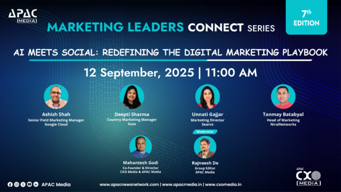 The New Face of Marketing in the AI Era