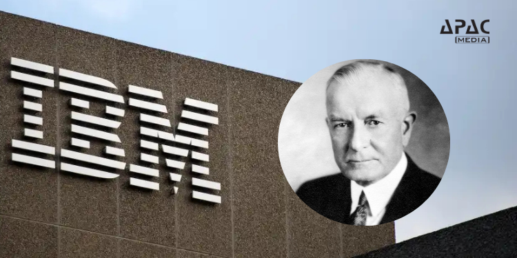From Punch Cards to Quantum: The IBM Journey