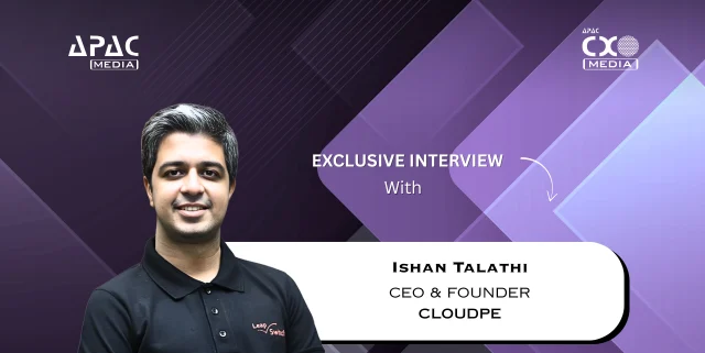 CloudPe CEO Ishan Talathi shares insights on India’s cloud shift to open-source and localised infrastructure, driving secure, scalable and cost-efficient adoption.