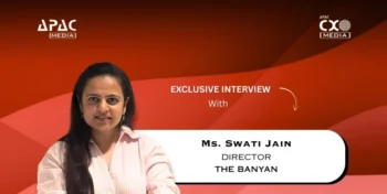 ‘We are introducing AI-based toys and learning tools that adapt to each child’s pace’: Swati Jain, Director, The Banyan 