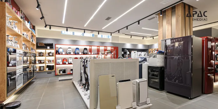 India reopens applications for the PLI scheme for white goods from Sept 15 to Oct 14, 2025, inviting new and existing investors to boost AC and LED component manufacturing.