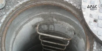 VA Tech Wabag deploys Bandicoot, the world’s first manhole-cleaning robot, in Ghaziabad to modernise sanitation and eliminate manual scavenging.