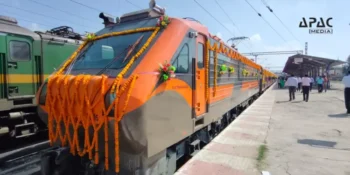 HCC, Konkan Railway Tie Up for Transport Infrastructure Projects in India and Abroad