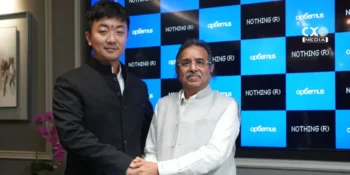 Nothing has spun off CMF as an independent subsidiary with India as its global headquarters, announcing a $100 million joint venture with Optiemus to build and export smartphones and smart hardware from India.