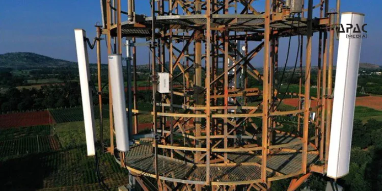 A telecom system powered by made-in-India chips has secured TEC certification, marking a breakthrough in India’s semiconductor story and boosting the Make in India initiative.