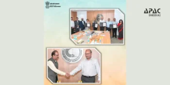 C3iHub at IIT Kanpur partners with ARAI to advance automotive cybersecurity research, fostering secure, sustainable, and future-ready mobility solutions.