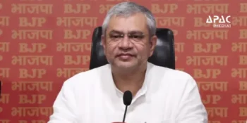 Union Minister Ashwini Vaishnaw clarified that India’s next-generation GST reforms are entirely domestic, with no link to US tariffs or external factors, and aim to simplify taxes while boosting economic growth.